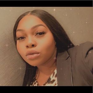 Meet your Posher, Tichina